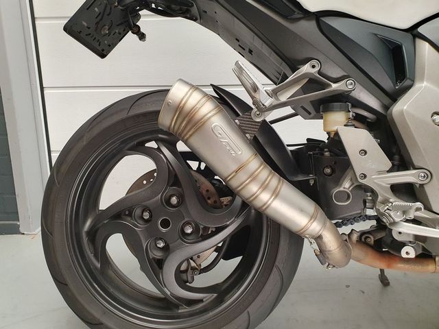 honda - cb-1000-r