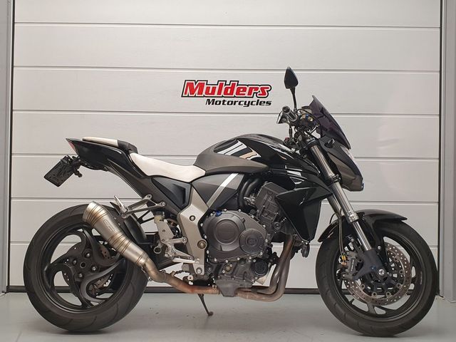 honda - cb-1000-r