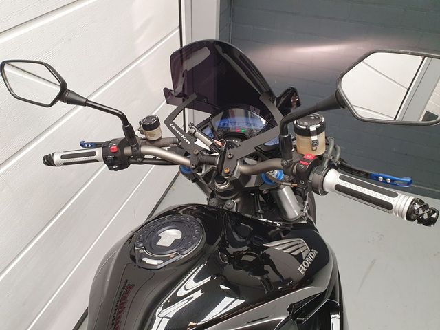 honda - cb-1000-r