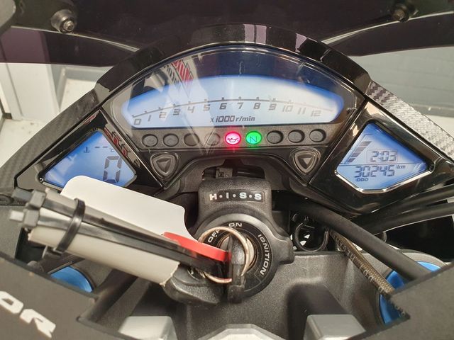 honda - cb-1000-r