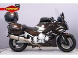 YAMAHA FJR 1300 AS