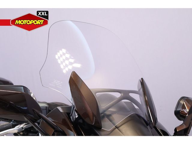 yamaha - fjr-1300-as
