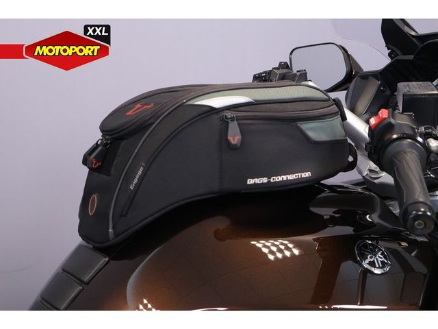 yamaha - fjr-1300-as