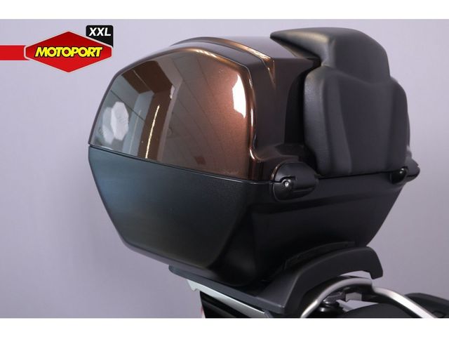 yamaha - fjr-1300-as
