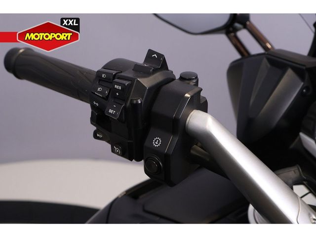 yamaha - fjr-1300-as