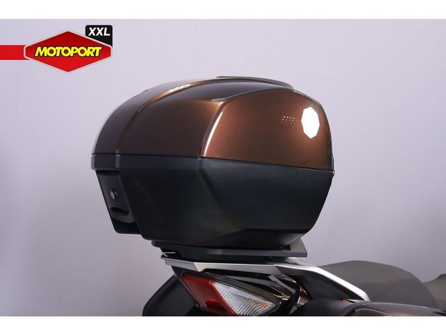 yamaha - fjr-1300-as