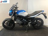 SUZUKI SV 650 A