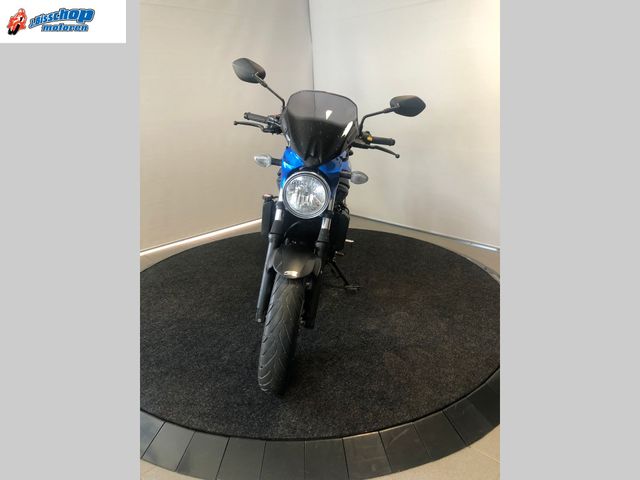 suzuki - sv-650-a