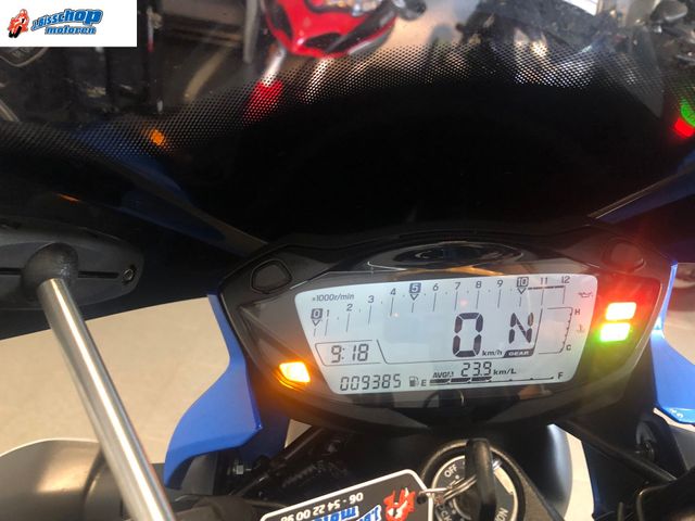 suzuki - sv-650-a