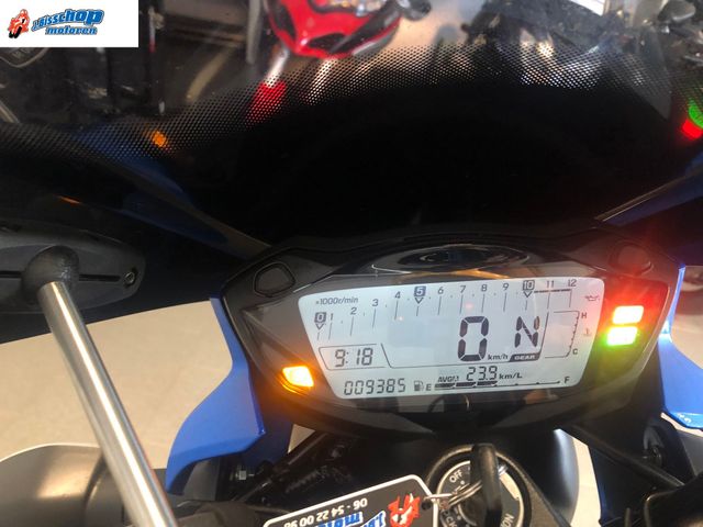 suzuki - sv-650-a