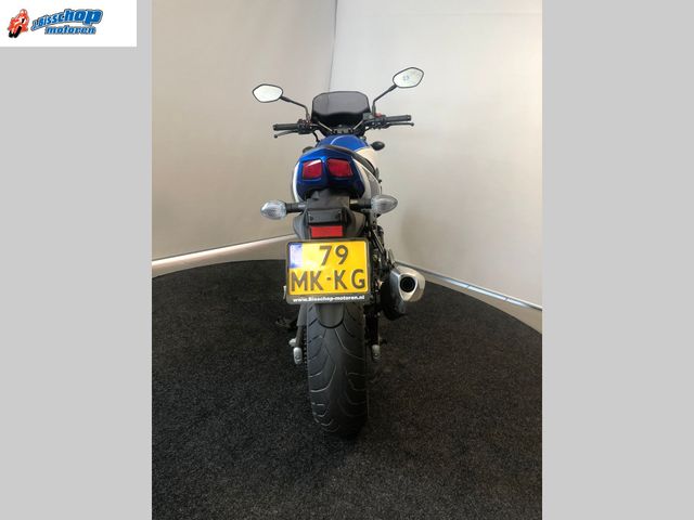 suzuki - sv-650-a