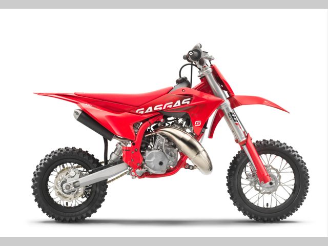 gas-gas - mc-50