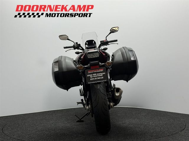 honda - nc-750-x-abs