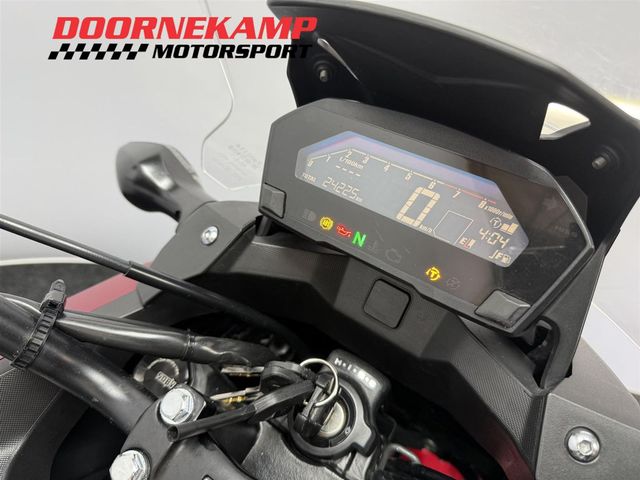 honda - nc-750-x-abs