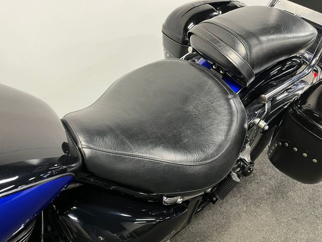 suzuki - vl-800-volusia