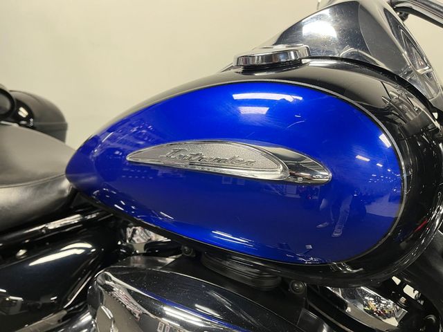 suzuki - vl-800-volusia