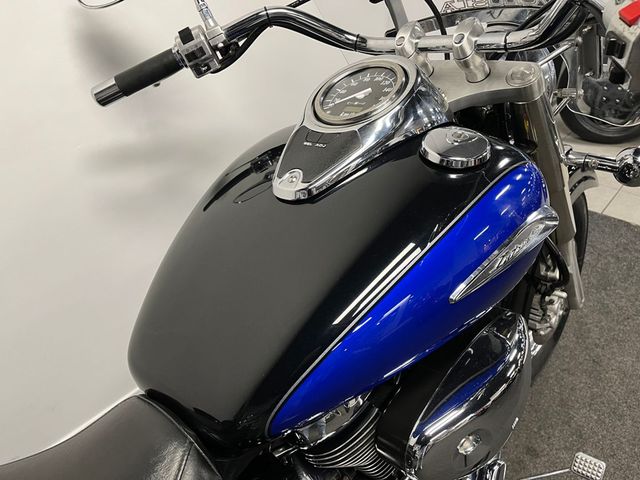 suzuki - vl-800-volusia