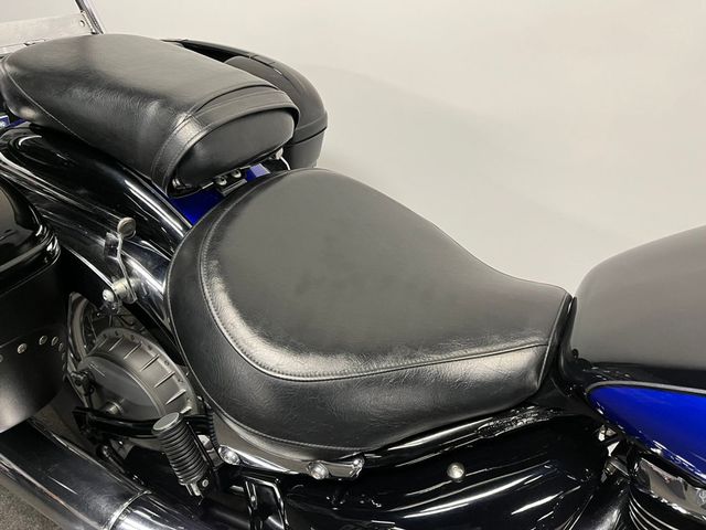 suzuki - vl-800-volusia