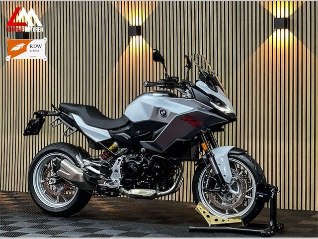 bmw - f-900-xr