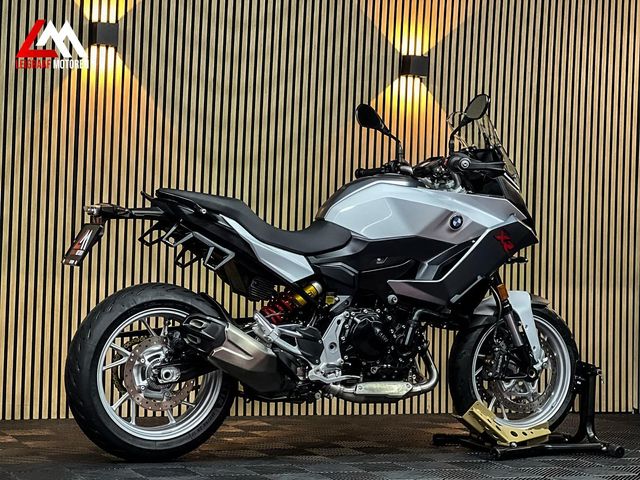 bmw - f-900-xr