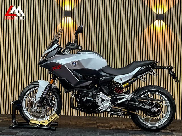 bmw - f-900-xr