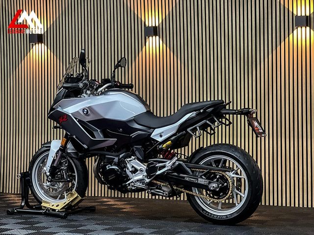bmw - f-900-xr