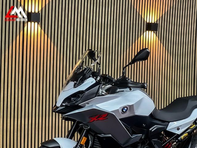 bmw - f-900-xr