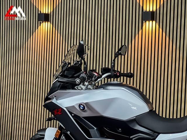 bmw - f-900-xr