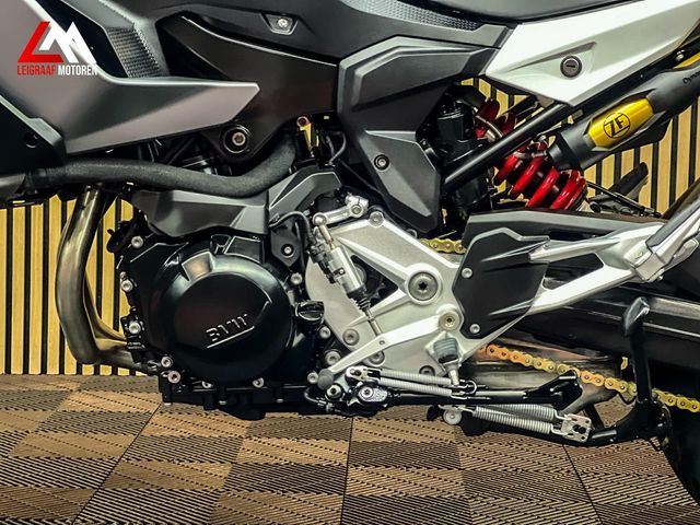 bmw - f-900-xr