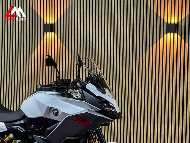 bmw - f-900-xr
