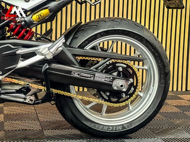 bmw - f-900-xr