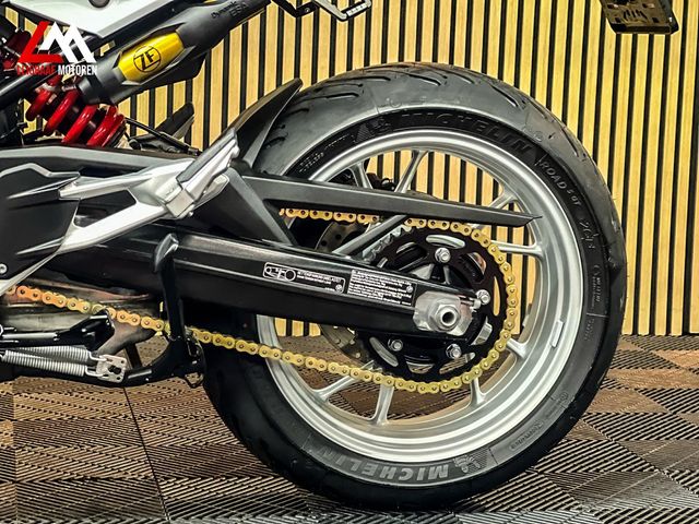 bmw - f-900-xr