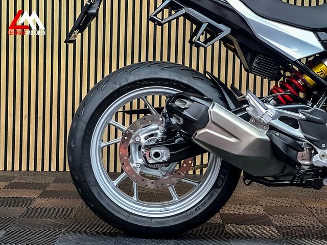 bmw - f-900-xr