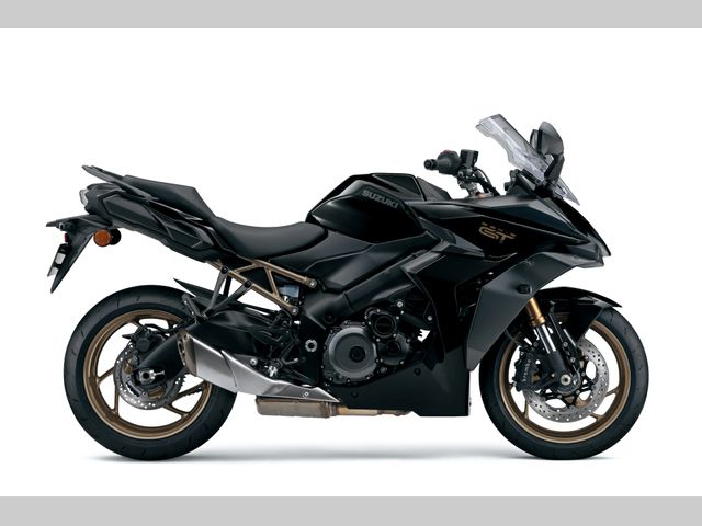 suzuki - gsx-s-1000-gt