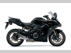 SUZUKI GSX-S 1000 GT