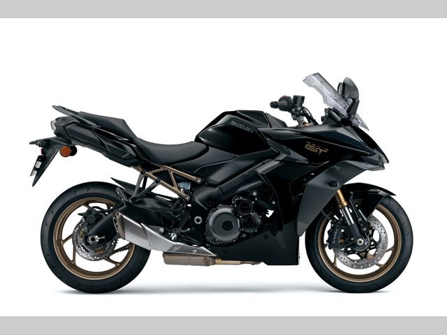 suzuki - gsx-s-1000-gt
