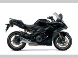 SUZUKI GSX-S 1000 GT
