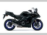 SUZUKI GSX-S 1000 GT