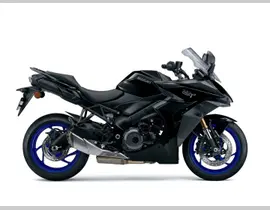 Suzuki GSX-S 1000 GT 2026 nieuw