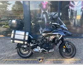 Benelli TRK 502 2023 occasion