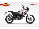 DUCATI DESERTX