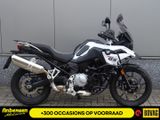 BMW F 750 GS