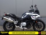 BMW F 750 GS