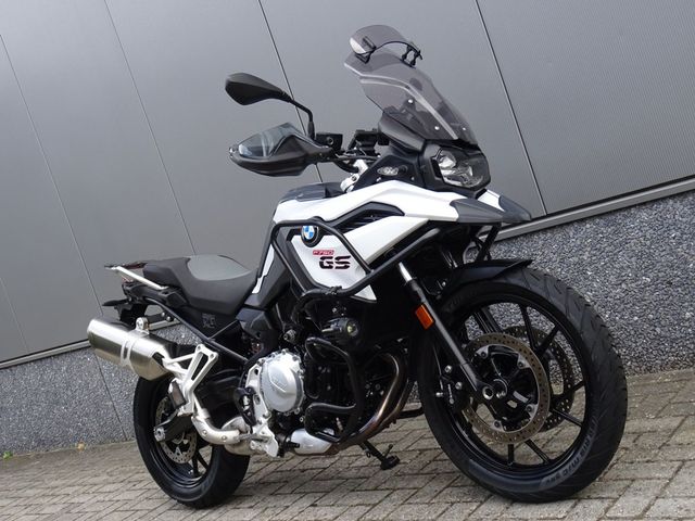 bmw - f-750-gs