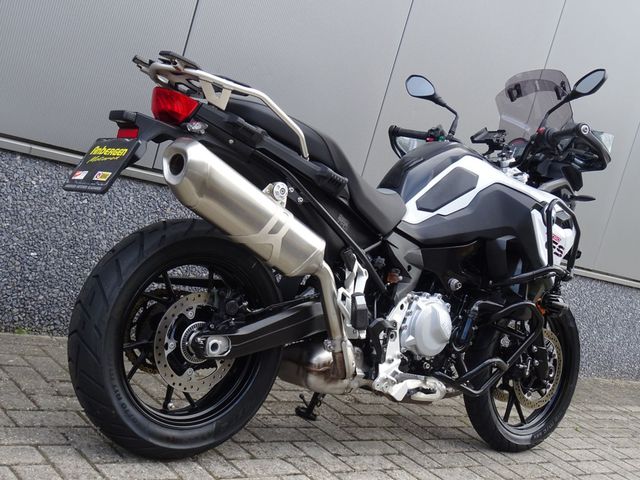 bmw - f-750-gs