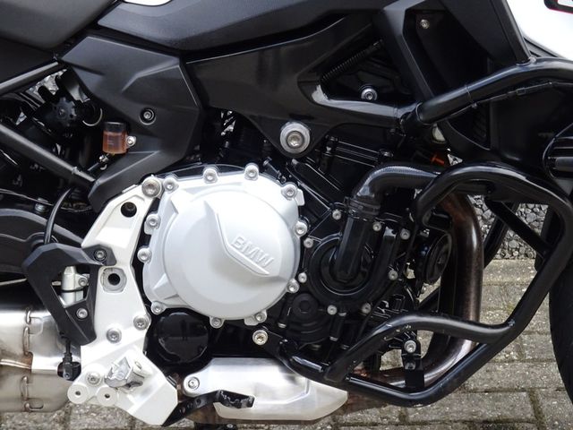 bmw - f-750-gs