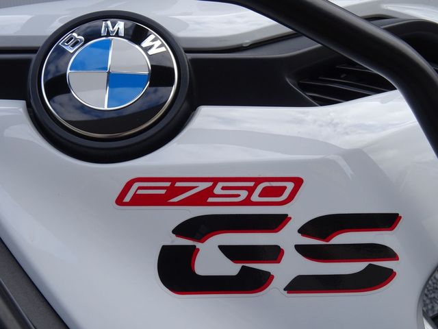 bmw - f-750-gs