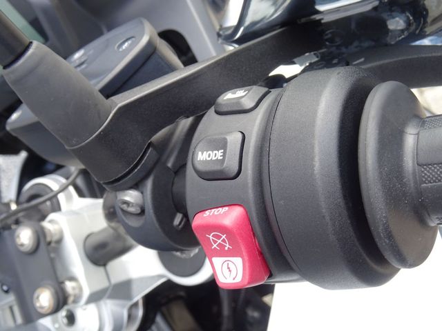 bmw - f-750-gs