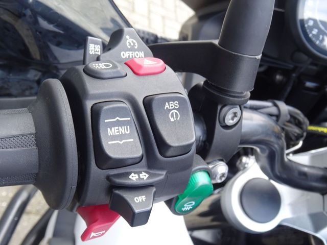 bmw - f-750-gs