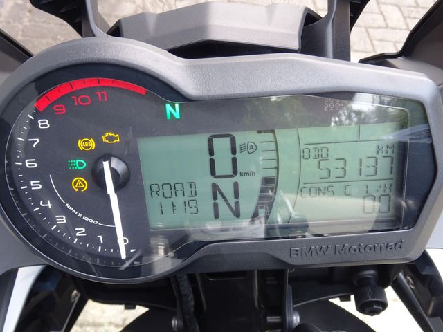 bmw - f-750-gs